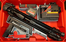 Load image into Gallery viewer, Packout Insert For M12 3-Plane Laser and Accessories (M3PL)