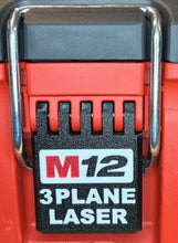 Load image into Gallery viewer, Packout Insert For M12 3-Plane Laser and Accessories (M3PL)