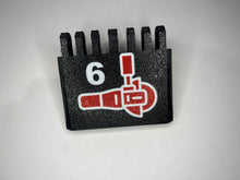 Load image into Gallery viewer, Packout Ammo Can Insert for 6" Paddle Switch Grinder 2890 (MAG6)