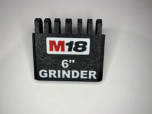 Load image into Gallery viewer, Packout Ammo Can Insert for 6" Paddle Switch Grinder 2890 (MAG6)