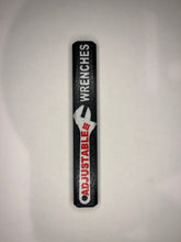 Load image into Gallery viewer, Packout Insert for Milwaukee Adjustable Wrenches (MAW)