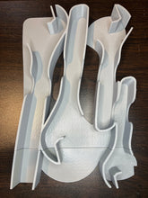 Load image into Gallery viewer, Packout Insert for Milwaukee Adjustable Wrenches (MAW)