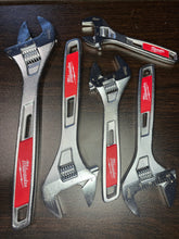 Load image into Gallery viewer, Packout Insert for Milwaukee Adjustable Wrenches (MAW)