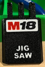 Load image into Gallery viewer, Packout Insert For M18 Barrel Grip Jigsaw (MBJ)