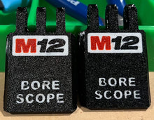 Load image into Gallery viewer, Packout Inserts For Milwaukee Large Bit Sets (MB-BH &amp; MB-SF)