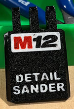 Load image into Gallery viewer, Packout Insert For M12 Detail Sander (MDS)