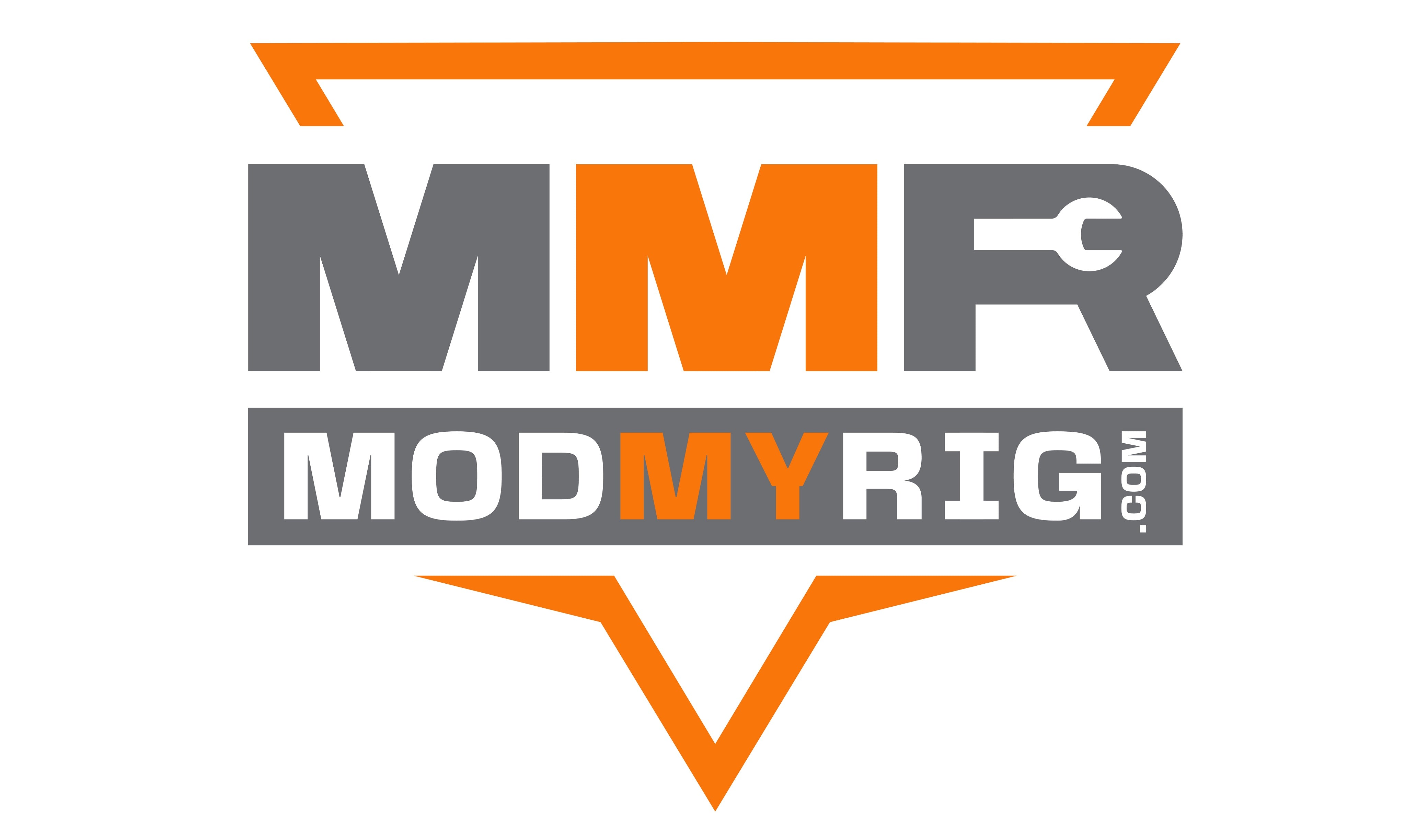 Mod My Rig Mod My Rig