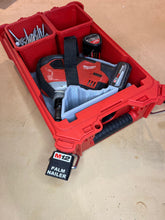 Load image into Gallery viewer, Packout Insert For M12 Palm Nailer (MPN)