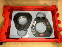 Load image into Gallery viewer, Packout Organizer Insert For M18 Pro Press Large Jaws (MPP18 O)