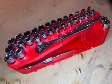 Load image into Gallery viewer, Ratcheteer Insert for Socket Sets (MR38S &amp; MR38M)