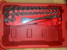 Load image into Gallery viewer, Ratcheteer Insert for Socket Sets (MR38S &amp; MR38M)