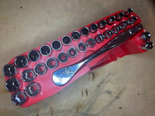 Load image into Gallery viewer, Ratcheteer Insert for Socket Sets (MR38S &amp; MR38M)