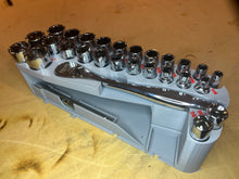 Load image into Gallery viewer, Ratcheteer Insert for Socket Sets (MR38S &amp; MR38M)