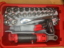 Load image into Gallery viewer, Ratcheteer Insert for Socket Sets (MR38S &amp; MR38M)