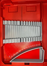 Load image into Gallery viewer, Packout Insert For Metric Combination Wrench + Tray (OEW-Mt)