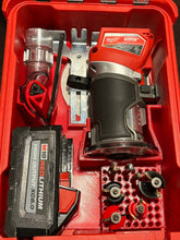 Load image into Gallery viewer, Packout Insert For M18 Compact Router (PORC)