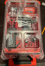 Load image into Gallery viewer, Packout Insert For M18 Compact Router (PORC)
