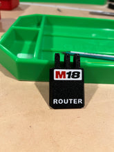 Load image into Gallery viewer, Packout Tool Box Latches (M logo/M12/M18)