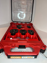Load image into Gallery viewer, Packout Insert for Ridgid C1 Jaws (RPC)