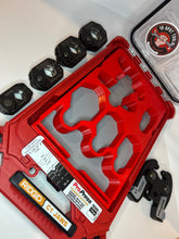 Load image into Gallery viewer, Packout Insert for Ridgid C1 Jaws (RPC)