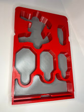 Load image into Gallery viewer, Packout Insert for Ridgid C1 Jaws (RPC)