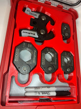Load image into Gallery viewer, Packout Insert for Ridgid C1 Jaws (RPC)