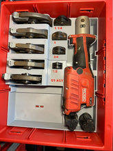 Load image into Gallery viewer, Packout Drawer Insert for Ridgid RP241 with ProPress and C1 Jaws (RPP D)