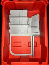 Load image into Gallery viewer, Packout Inserts for Ridgid ProPress w/ 4 Jaws (RPP)