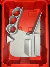 Load image into Gallery viewer, Packout Inserts for Ridgid ProPress w/ 4 Jaws (RPP)