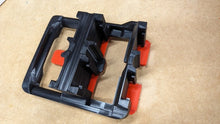 Load image into Gallery viewer, Lid Locking M18 Battery Rack x6 (RS-LMBR6)