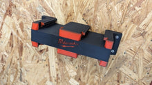 Load image into Gallery viewer, Wall Mount for M18 Batteries x4 (RS-WB4)