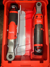 Load image into Gallery viewer, Ratcheteer Insert for M12 ratchets (MRS &amp; MRL)
