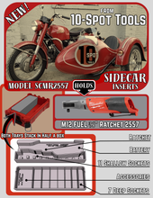 Load image into Gallery viewer, Packout SideCar Insert for M12 FUEL 3/8" Ratchet (ScMR2557)
