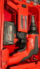 Load image into Gallery viewer, Packout Insert For M18 Drywall Screwdriver and Collated Attachment (MDC)