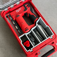 Load image into Gallery viewer, Packout Insert For M12 Stapler - Jonah Pope Design (JP-S)