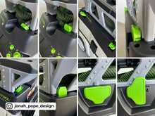 Load image into Gallery viewer, Festool to Packout Adapter Plate (JP-FPA) - Jonah Pope Design