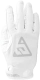 Answer Ascent Gloves White/Grey - XL