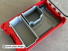 Load image into Gallery viewer, Packout Insert For DeWalt Heat Gun - Jonah Pope Design (JP-DHG)