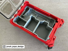 Load image into Gallery viewer, Packout Insert for M12 Orbital Detail Sander - Jonah Pope Design (JP-DS)