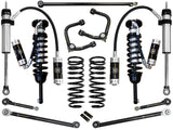 ICON 2007+ Toyota FJ / 2003+ Toyota 4Runner 0-3.5