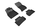 3D MAXpider 18-25 Audi Q5/SQ5 (FY/80A) / Q5/SQ5 Sportback / Q5 PHEV Kagu Black Full Set