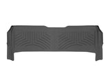 WeatherTech 2012 Ford F-250/F-350/F-450/F-550 Rear FloorLiner HP - Black