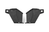 DV8 07-18 Jeep Wrangler JK Front Frame Link Skid Plates
