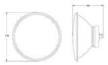 Load image into Gallery viewer, Technical Drawing