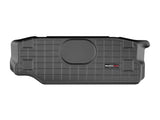 WeatherTech 2018+ Jeep Wrangler (JL Only) Cargo Liner - Black