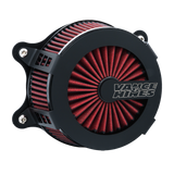 Vance & Hines HD Sportster 91-20 Cage Fighter Air Intake