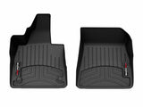 WeatherTech 25-26 Volvo EX30 1st Row Front FloorLiner - Black