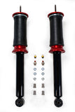 Air Lift Performance Rear Kit for 85-98 Volkswagen Golf MK2/MK3