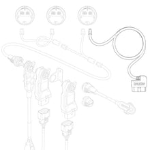 Load image into Gallery viewer, Line Art