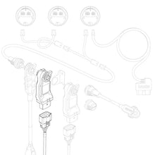 Load image into Gallery viewer, Full Engineering Drawing 